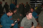 Baars, Gonzalves en Michel